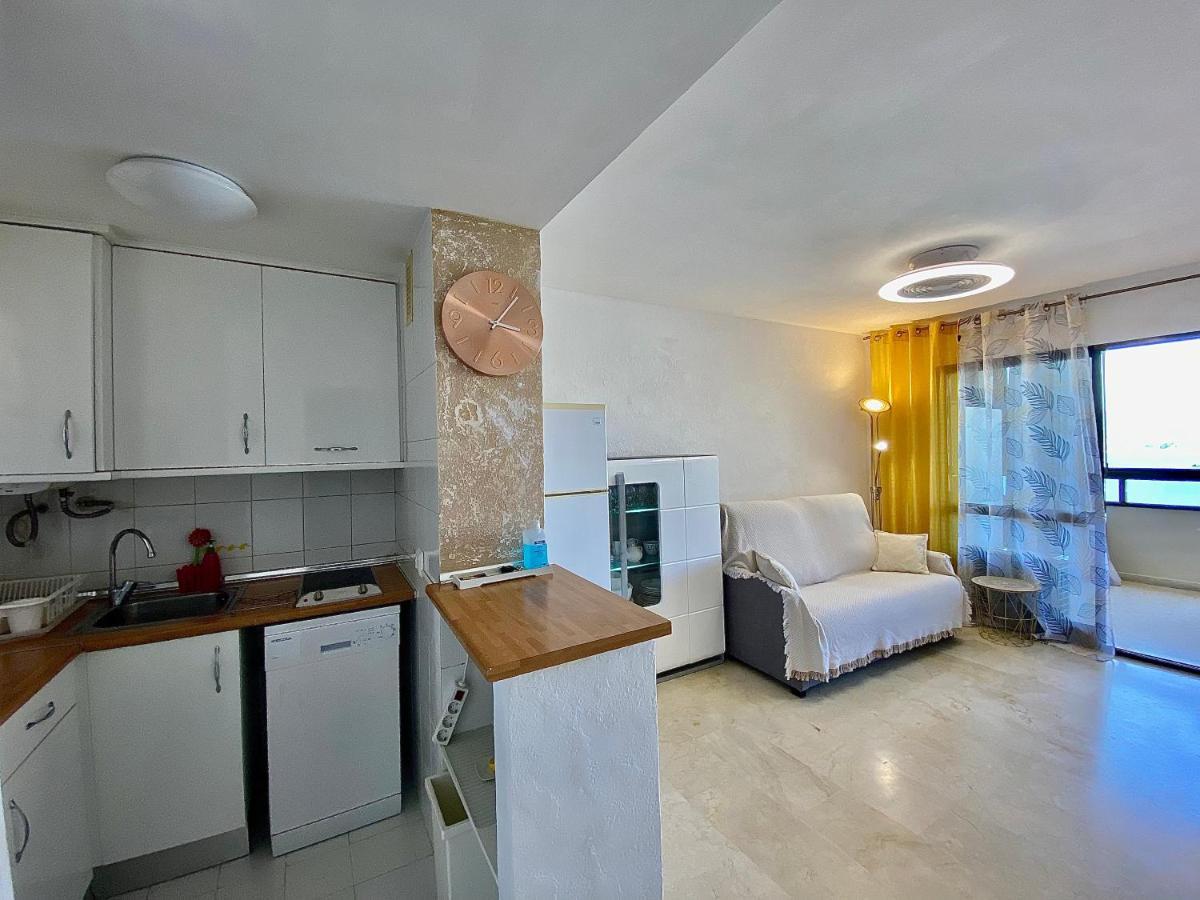 Luxbenidorm Appartamento *
