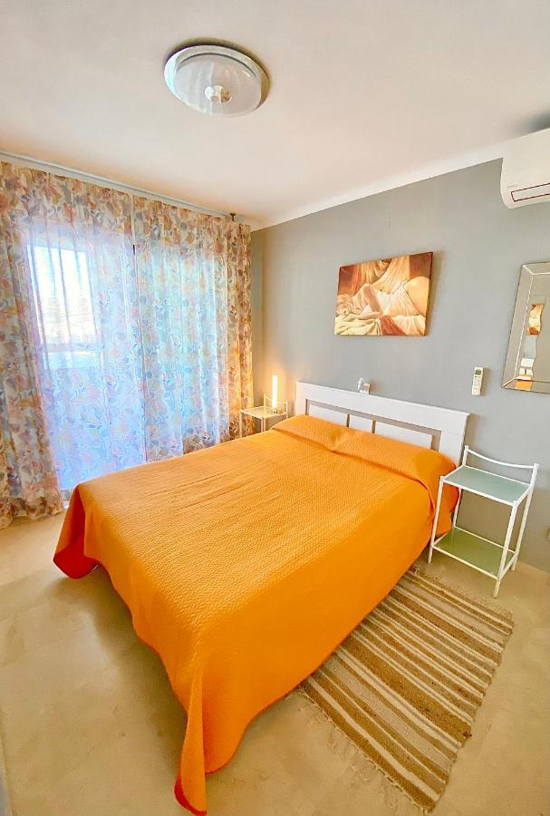 Luxbenidorm Appartamento *