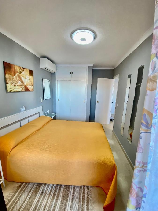 Appartamento Luxbenidorm Benidorm