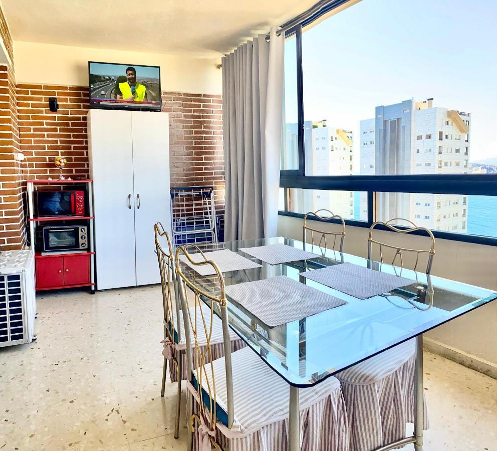 Luxbenidorm Appartement