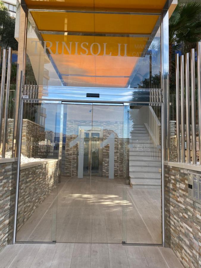 Luxbenidorm Appartamento *