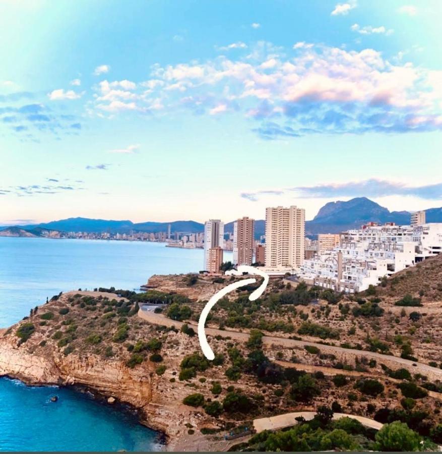 Appartamento Luxbenidorm Benidorm