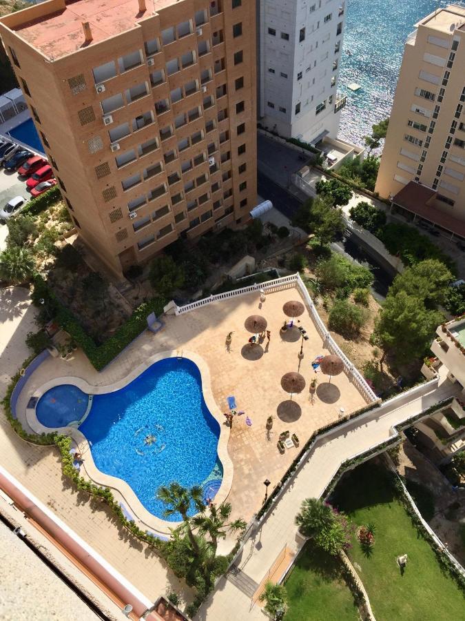Luxbenidorm Appartamento *