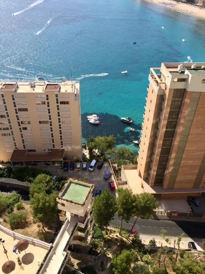 Luxbenidorm * Benidorm